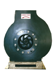 Corrosion Resistant Pump