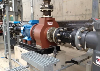 Hitachi-Sembcorp Banyan P21
